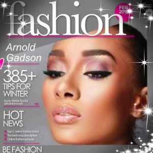 Meet your Posher, Arnold